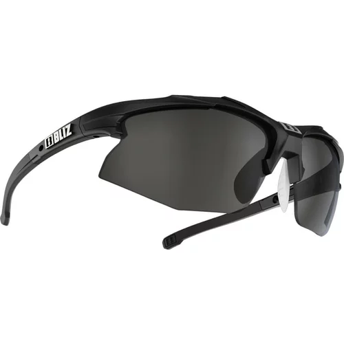 Bliz Sončna očala Active Hybrid M11 Matt Black Črna