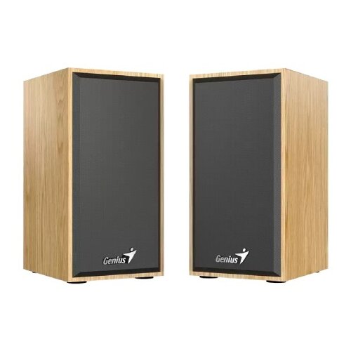 Genius SP-HF180 Pine Wood zvučnici Cene