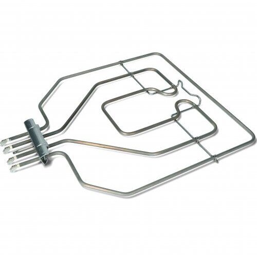  grejač &amp;scaron;poreta bosch 1200+1600w 00470845 312cu121 cok122bo Slike