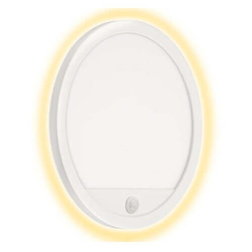 Telefunken Lampa LED zidna sa senzorom 15W 313706TF bijela Cijene