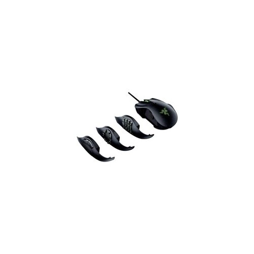 Razer Mi&amp;scaron;ka Naga Trinity Slike