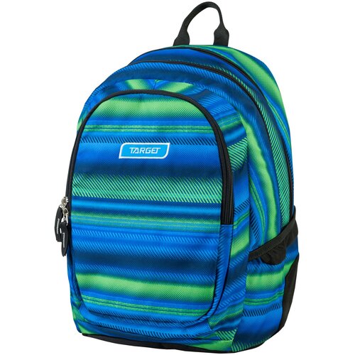 Target 3ZIP ALLOVER 21437 Cene