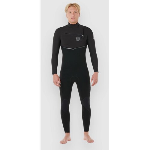 Rip Curl E-Bomb Cz 53 Neoprenska obleka black Slike