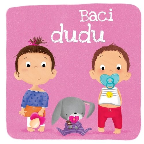 NAŠA DJECA Baci dudu 07398-7 Cijene