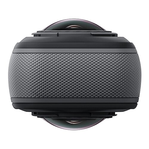 Insta360 X5 essentials bundle Slike