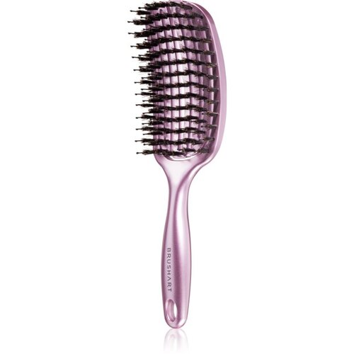 BrushArt Hair Hairbrush set poklon set za toplinsko oblikovanje kose Slike