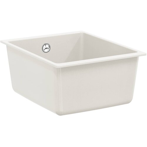  Umivaonik Bijelo 370 x 460 mm 80% kvarc i 20% smola Cijene