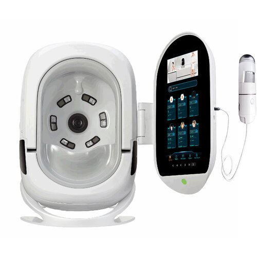 Kozmetički aparat – Analiza kože Langdi Basic Cijene