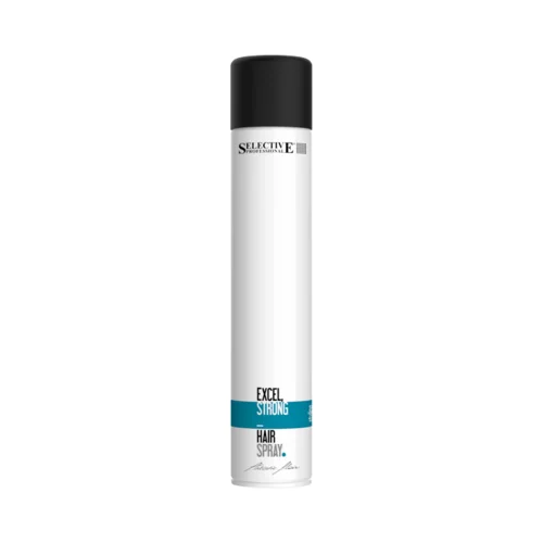 Selective Professional artistic flair excel strong hairspray