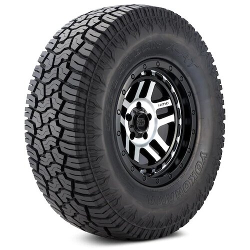 Yokohama Geolandar X-AT (G016) ( LT215/70 R16 100/97Q, POR, RPB ) letnja auto guma Cene