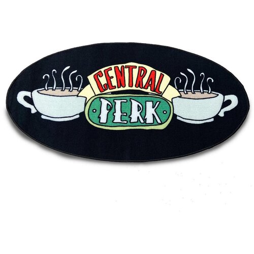 Grupo NOTRANJI PREPRIKAŽ LOGO FRIENDS CENTRAL PERK, (21241358) Cene