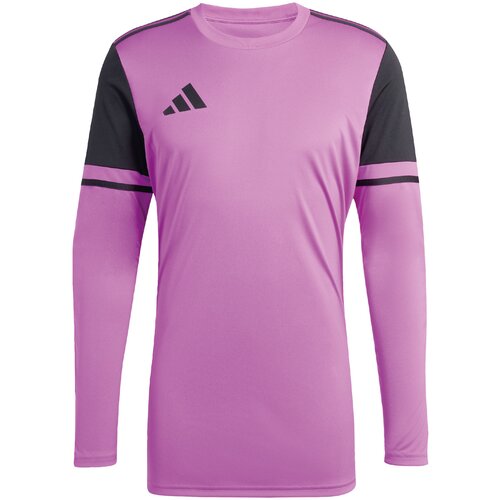 Adidas Majice & Polo majice Squa25 Gk Jsylm Rožnata Cene