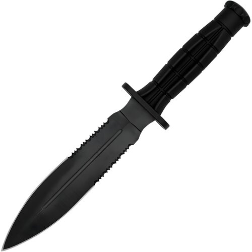  Outdoorovski nož MW - 40814 - Crna KP40814 Cene