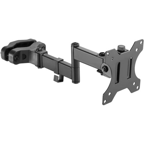 Maclean LCD monitor desk mount, VESA 75x75 and 100x100, 17-32 9kg, MC-751N Cijene