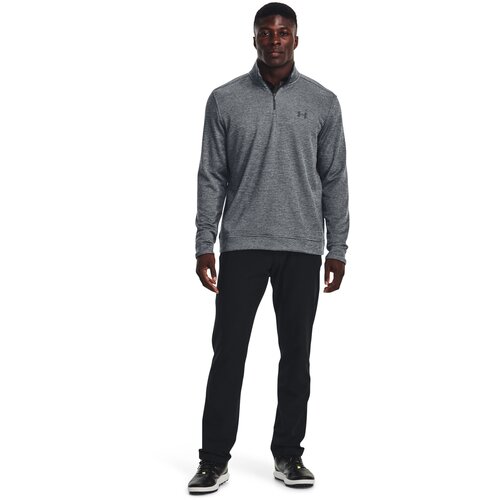 Under Armour Men's hybrid sweatshirt Storm SweaterFleece QZ Cene