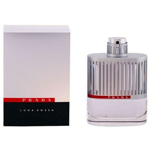 Parfem za mu&amp;scaron;karce Prada EDT Slike