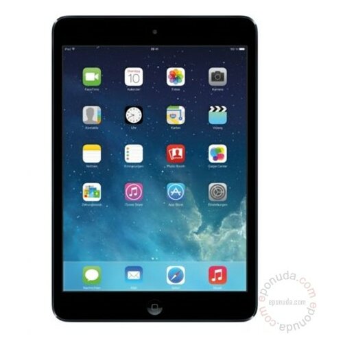 Apple iPad Air Wi-Fi + Cellular 64GB Space Grey md793hc/a tablet pc računar Cene