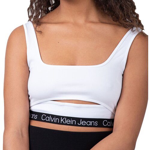 Calvin Klein ženski top tape strappy Milano Slike