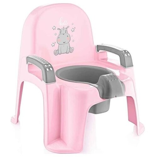 Babyjem Pink 33-Noša Potty Slike