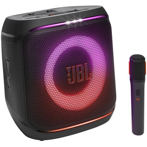 JBL partybox zvučnik encore 2, crni Slike