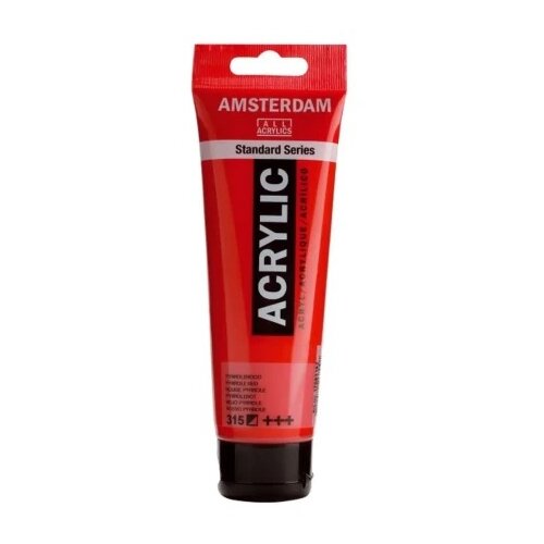 Royal Talens amsterdam akrilna boja 120ml - odaberite nijansu pyrrole red ( 680315 ) Cene