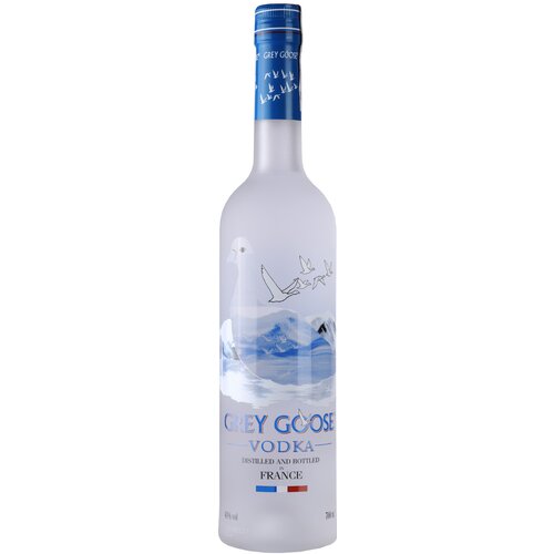 vodka grey goose 0.7L Slike