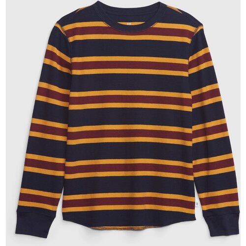 GAP Kids Striped T-shirt - Boys Cene