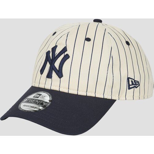 New-Era Kape s šiltom PINSTRIPE 9TWENTY® NEW YORK YANKEES NVY pisana Cene