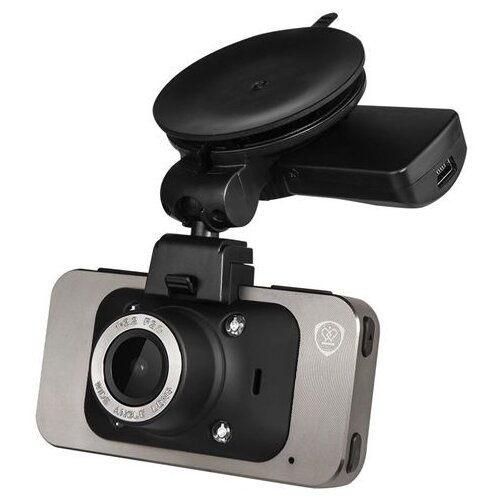 Prestigio auto kamera RoadRunner 545GPS (PCDVRR545GPS) Slike