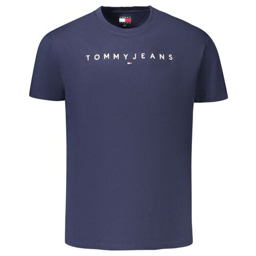 Tommy Hilfiger Mu&scaron;ka majica kratkih rukava plava Cijene