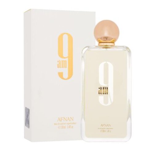 Afnan 9am 100 ml parfemska voda za ženske Cijene