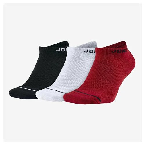 Nike čarape za dečake 76-JORDAN HOSIERY RJ0008-R78 Slike