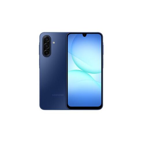 Samsung Galaxy A17 5G 4/128GB Blue (SM-A175FLBBEUC) Cene