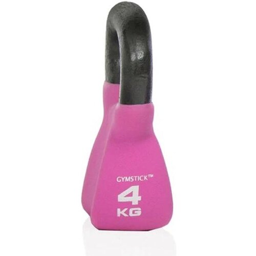 Gymstick Kettlebell 5 kg ergo, violet Cene