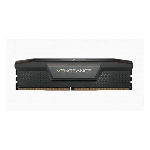 Corsair Vengeance Black 32GB Kit (2x16GB) DDR5-5600 CL40 DIMM Memory Slike