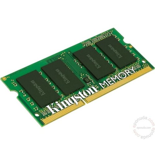 Kingston DDR3L 2GB 1600MHz KVR16LS11S6/2 ram memorija Slike