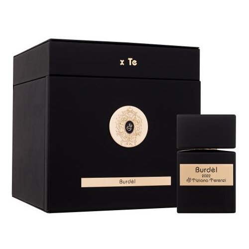 Tiziana Terenzi Anniversary Collection Burdel 100 ml parfemski ekstrakt unisex Slike