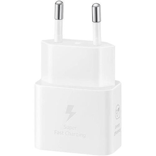  samsung kućni punjač (usb type-c) 3A 25W sa kablom (EP-T2510-NBE) Cene