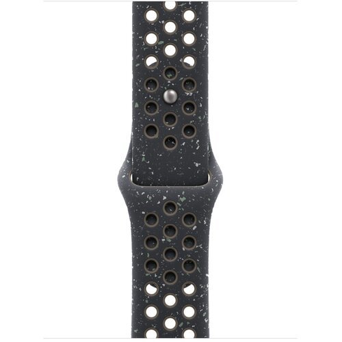 Apple MC2A4ZM /A Smart Wearable Accessories Band Black Fluoroelastomer Cijene