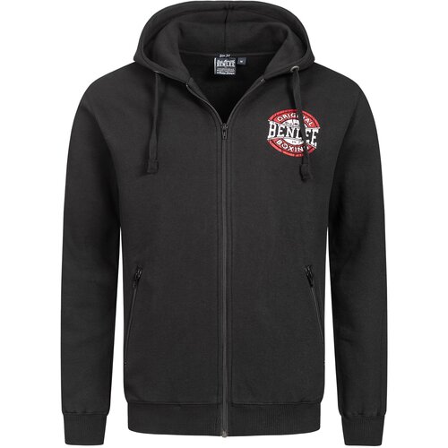 Benlee Lonsdale Men's hooded zipsweat jacket slim fit Cijene