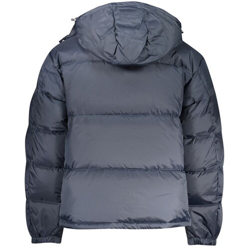 Tommy Hilfiger Mu&amp;scaron;ka Plava Jakna Slike