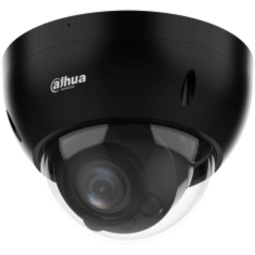 Dahua IPC-HDBW2841R-ZAS-27135-BLACK 8MP ir vari-focal dome wizsense network camera crna Cene