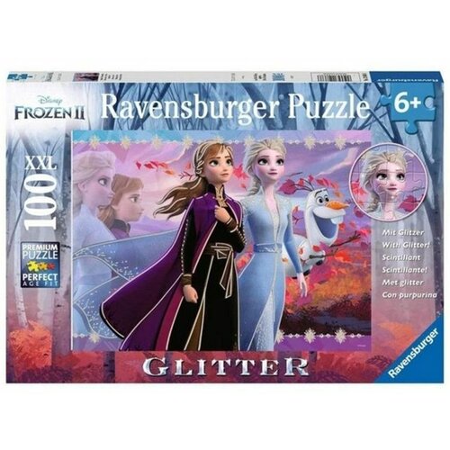 Ravensburger puzzle (slagalice) - Frozen RA12868 Cene