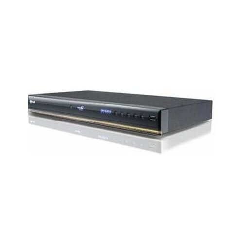 LG DVX689H DVD plejer Slike