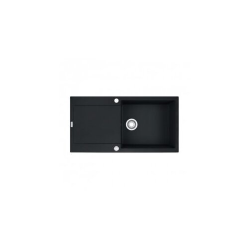 Franke SUDOPER MRG 611-100 XL Mat crna, (114.0627.363) Cijene