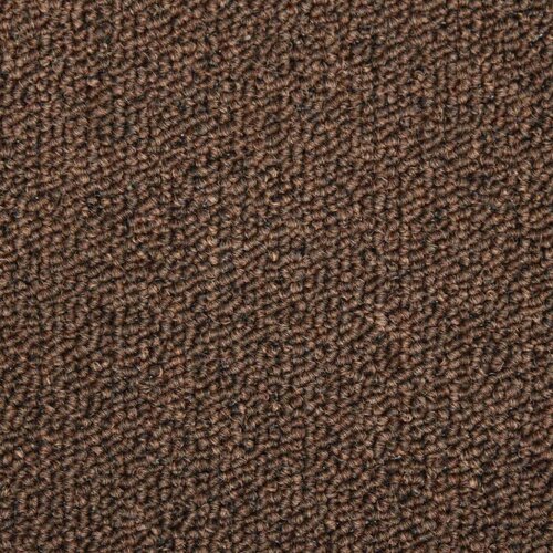  Tepisi za stepenice 15 kom 65x21x4 cm smeđi Slike