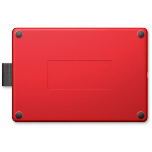 Wacom grafička tabla one by m crno-crvena (CTL-672-N) Cene