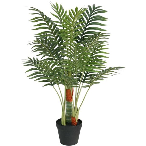  Umjetna palma s 3 debla zelena 85 cm PP Cijene