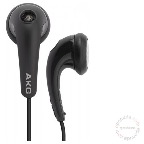 Akg Y15 blk slušalice Slike