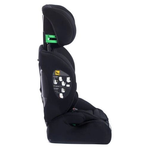 Bbo pluton auto sedi&amp;scaron;te i-size 76-150cm Slike
